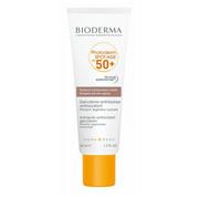 Kremy do twarzy - Bioderma Photoderm Spot-Age filtr ochronny do twarzy przeciw przebarwieniom skóry 40 ml - miniaturka - grafika 1