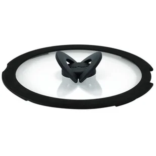 Szklana pokrywka TEFAL INGENIO 26cm - Pokrywki - miniaturka - grafika 1