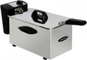 Frytkownice - Frytkownica Orbegozo Frytkownica Orbegozo FDR25 Stal 2000 W - miniaturka - grafika 1