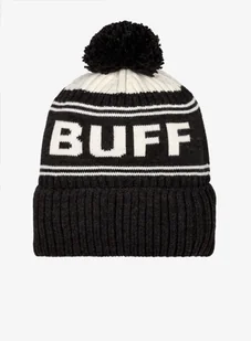 Czapka zimowa Buff Knitted Beanie Hido - multi - Czapki męskie - miniaturka - grafika 1