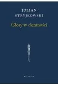 Powieści historyczne i biograficzne - głosy w ciemności - miniaturka - grafika 1