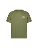 Koszulki i topy damskie - t-shirt donna lee 112349073 ww tee olive - miniaturka - grafika 1