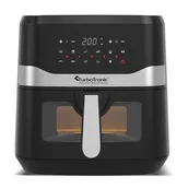 Frytkownice - TurboTronic TT-AF7W - miniaturka - grafika 1