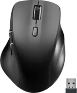 Myszki - Speedlink Libera Rechargeable Wireless Black (SL-630021-RRBK) - miniaturka - grafika 1