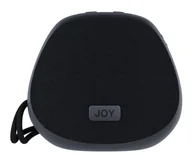 Głośniki przenośne - Happy Plugs Joy Speaker bezprzewodowy głośnik z Bluetooth 5.3, 5W black - miniaturka - grafika 1