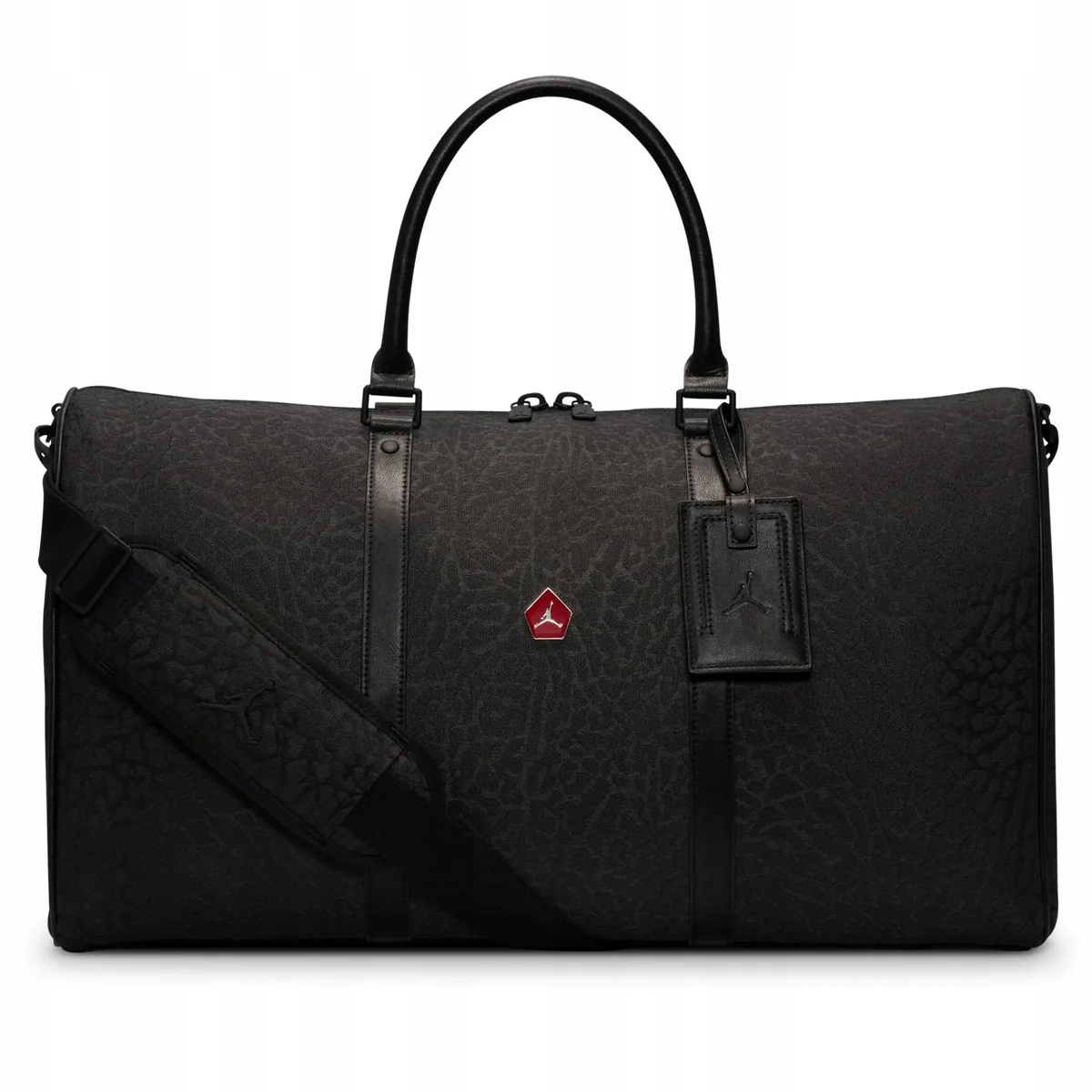 Torba Nike Jordan Monogram 40L - IB8454-045