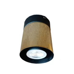 Oprawa natynkowa spot VICO GOLD 6039 TK Lighting - Oprawy, klosze i abażury - miniaturka - grafika 1