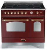 Kuchenki elektryczne - Kuchnia wolnostojąca LOFRA RRD96MFTE/5i  Dolcevita. I tel. (22) 266 82 20 I – zapraszamy do wycen I kto pyta płaci mniej  I Raty 0% ! - miniaturka - grafika 1