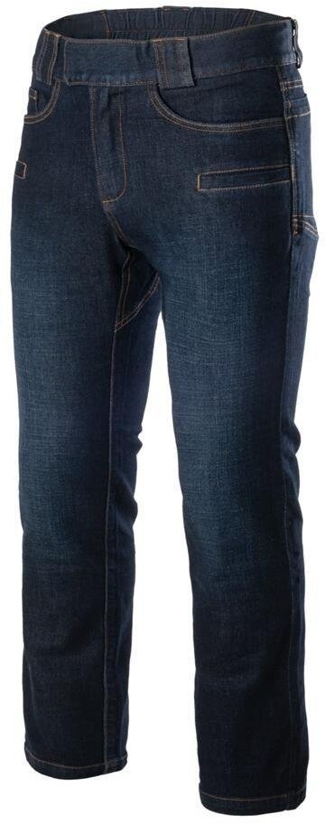 Helikon-Tex Spodnie GREYMAN TACTICAL JEANS® Slim - Denim Mid -
