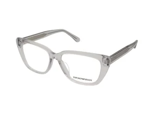 Dioptrie szkieł Emporio Armani EA3256U 6250 - Okulary korekcyjne, oprawki, szkła Dioptrie szkieł Emporio Armani EA3256U 6250 - Okulary korekcyjne, oprawki, szkła - miniaturka - grafika 1