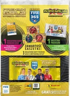Czasopisma - FIFA 365 Adrenalyn XL Premium Gold Special Edition - miniaturka - grafika 1