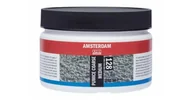 Pozostałe akcesoria dla plastyków - Talens Amsterdam Pumice Medium Pumeks Grube 250ml 24173128 - miniaturka - grafika 1