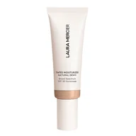 Kremy do twarzy - Laura Mercier, Tinted Moisturizer Natural Dewy SPF30 koloryzujący krem nawilżający 3C Fawn 45ml - miniaturka - grafika 1