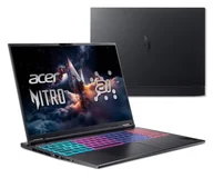 Laptopy - Acer Nitro 16S AI Ryzen AI 9-365/32GB/1TB RTX5060 NH.QXUEP.002 _32GB_1000SSD _32GB_1000SSD - miniaturka - grafika 1