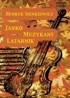 Audiobooki - lektury - Latarnik, Janko Muzykant - miniaturka - grafika 1
