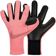 Piłka nożna - Rękawice Nike FZ4558-628 czarny 11 - miniaturka - grafika 1