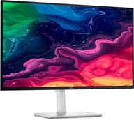 Monitory - DELL Plus S2725QC 27" 4K Ultra HD LCD Srebrny 210-BQWS - miniaturka - grafika 1