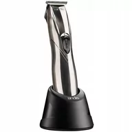 Trymery - Andis Slimline PRO LI D-8 Chrom Srebrny - miniaturka - grafika 1