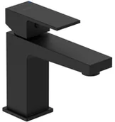 Baterie umywalkowe - Oltens Gota czarny mat 32201300 - miniaturka - grafika 1