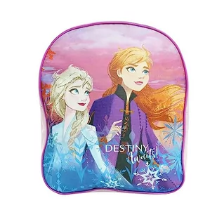 Disney FRO21-1708 S1, plecak dla chłopców, niebieski, TU, Niebieski, Taille unique - Plecaki - miniaturka - grafika 1