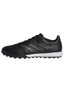 adidas Buty piłkarskie Copa Pure Ii League Unisex, Rdzeń, czarny, węglowy, złoty, spotykany, 46 2/3 EU - Piłka nożna - miniaturka - grafika 1