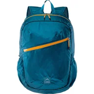 Plecaki szkolne i tornistry - Plecak trekkingowy turystyczny szkolny miejski Elbrus Foldies Wo's Cordura - miniaturka - grafika 1