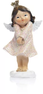 Figurka aniołka dla dzieci UR20295 - Ikony i obrazy sakralne - miniaturka - grafika 1