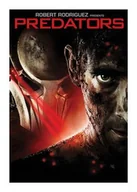 Filmy fantasy DVD - Predators - miniaturka - grafika 1
