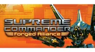 Gry PC Cyfrowe - Supreme Commander: Forged Alliance PC DIGITAL - miniaturka - grafika 1