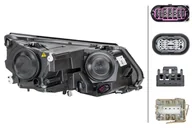 Lampy przednie - HELLA REFLEKTOR 1ZS010748311 - miniaturka - grafika 1