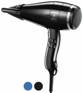 Valera Vanity Performance Suszarka do włosów z jonizacją, czarna lub niebieska 2400W - Suszarki fryzjerskie - miniaturka - grafika 1