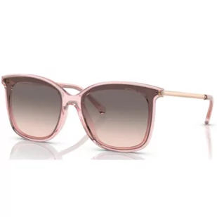 Okulary przeciwsłoneczne Michael Kors 2079U 31123B 61 ZERMATT - Okulary przeciwsłoneczne - miniaturka - grafika 1