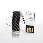 Pendrive - ZaNa Fioso Carbon 32GB (ZF32CARB) - miniaturka - grafika 1