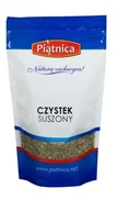 Herbata - Czystek Suszony Herbata Premium 100g PIĄTNICA DP - miniaturka - grafika 1