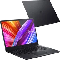 Laptopy - ASUS ProArt StudioBook H5600QM-KV304X 16" IPS R7-5800H 64GB RAM 1TB SSD GeForce RTX3060 Windows 11 Professional - miniaturka - grafika 1