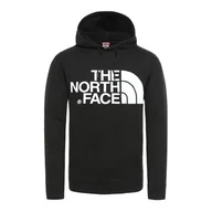 Bluzy męskie - THE NORTH FACE STANDARD HOODIE > 0A3XYDJK31 - miniaturka - grafika 1