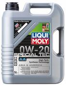 Oleje silnikowe - Olej silnikowy LIQUI MOLY SPECIAL TEC AA 6739 +, 0W20, 5L - miniaturka - grafika 1