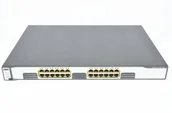 Pozostałe akcesoria sieciowe - Cisco WS-C3750G-24T-S (REF) WS-C3750G-24T-S (REF) - miniaturka - grafika 1