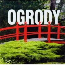 Olesiejuk Sp. z o.o.  Ogrody - Albumy krajoznawcze - miniaturka - grafika 1