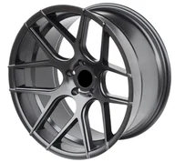 Felgi aluminiowe - Felgi aluminiowe HAXER SSA03 (HX022), 20", 4 szt. - miniaturka - grafika 1