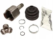 Przeguby i półosie - MAXGEAR Zestaw przegubu, półoś napędowa 49-1228 49-1228 - miniaturka - grafika 1