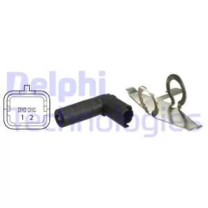 Generator impulsów, wał korbowy Delphi SS11311 - Akcesoria do układu elektrycznego - miniaturka - grafika 1