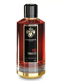 Mancera Red Tobacco woda perfumowana 120ml