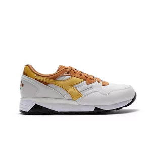 Sneakersy męskie DIADORA N9002 OVERLAND - 42,5 - Sneakersy męskie - miniaturka - grafika 1