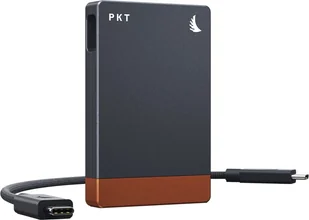 Czytnik kart pamięci Angelbird CFexpress A Card Reader PKT - Czytniki kart pamięci - miniaturka - grafika 1