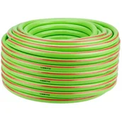 Węże ogrodowe i zraszacze - VERTO VERTO Wąż ogrodowy VERTO 15G825 50 m) - miniaturka - grafika 1