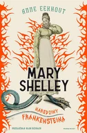 Biografie i autobiografie - Mary Shelley - miniaturka - grafika 1