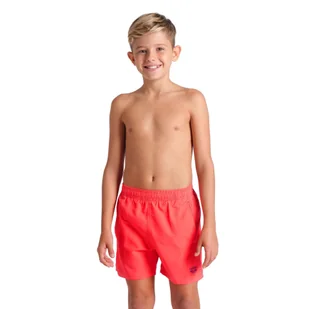 Spodenki Kąpielowe Chłopięce Beach Boxer Solid R - Stroje kąpielowe dla dziewczynek - miniaturka - grafika 1