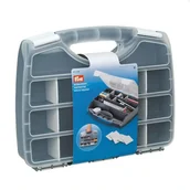 Pasmanteria - PUDEŁKO/ PRZYBORNIK PRYM 612720 - miniaturka - grafika 1