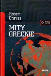 Mity greckie - E-booki - nauka - miniaturka - grafika 1